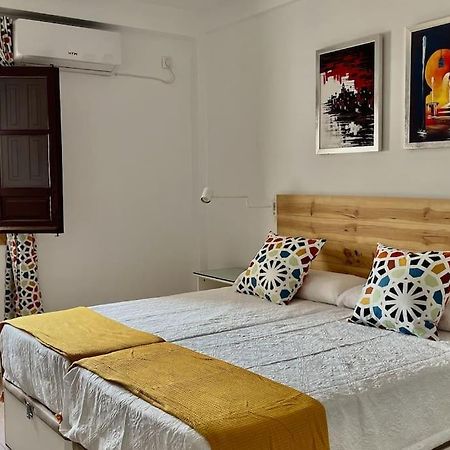 Apartamento Kenza Кордоба Екстериор снимка