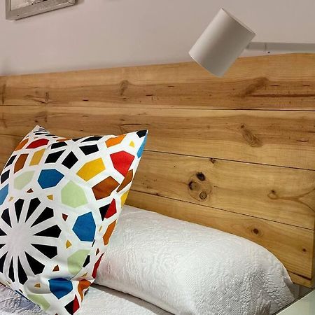 Apartamento Kenza Кордоба Екстериор снимка
