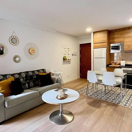 Apartamento Kenza Кордоба Екстериор снимка