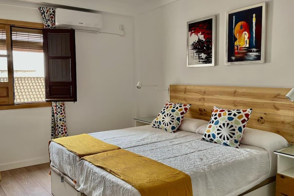 Apartamento Kenza Кордоба Екстериор снимка