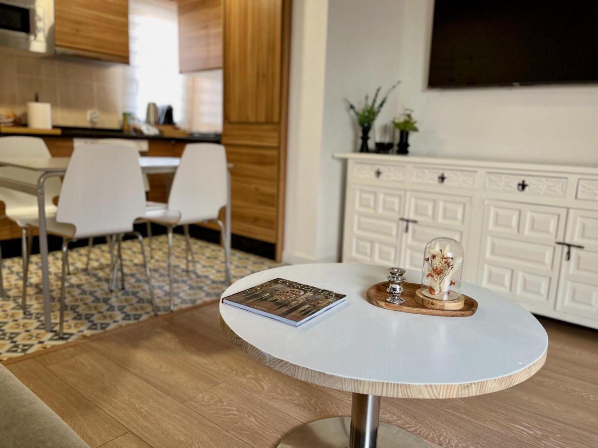 Apartamento Kenza Кордоба Екстериор снимка