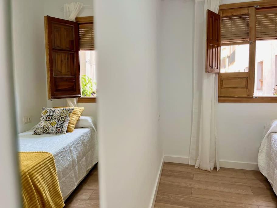 Apartamento Kenza Кордоба Екстериор снимка