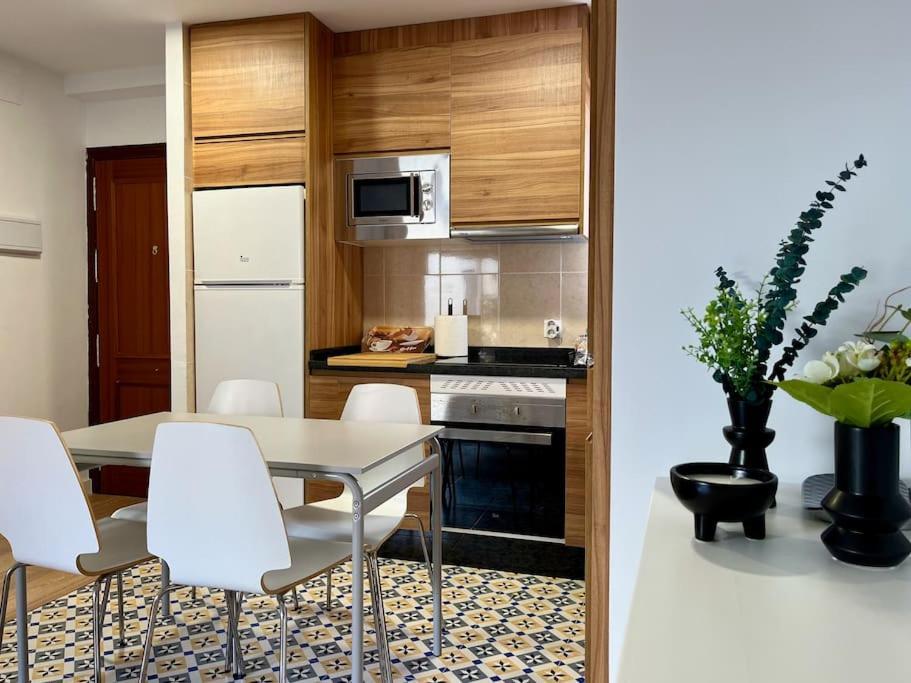 Apartamento Kenza Кордоба Екстериор снимка