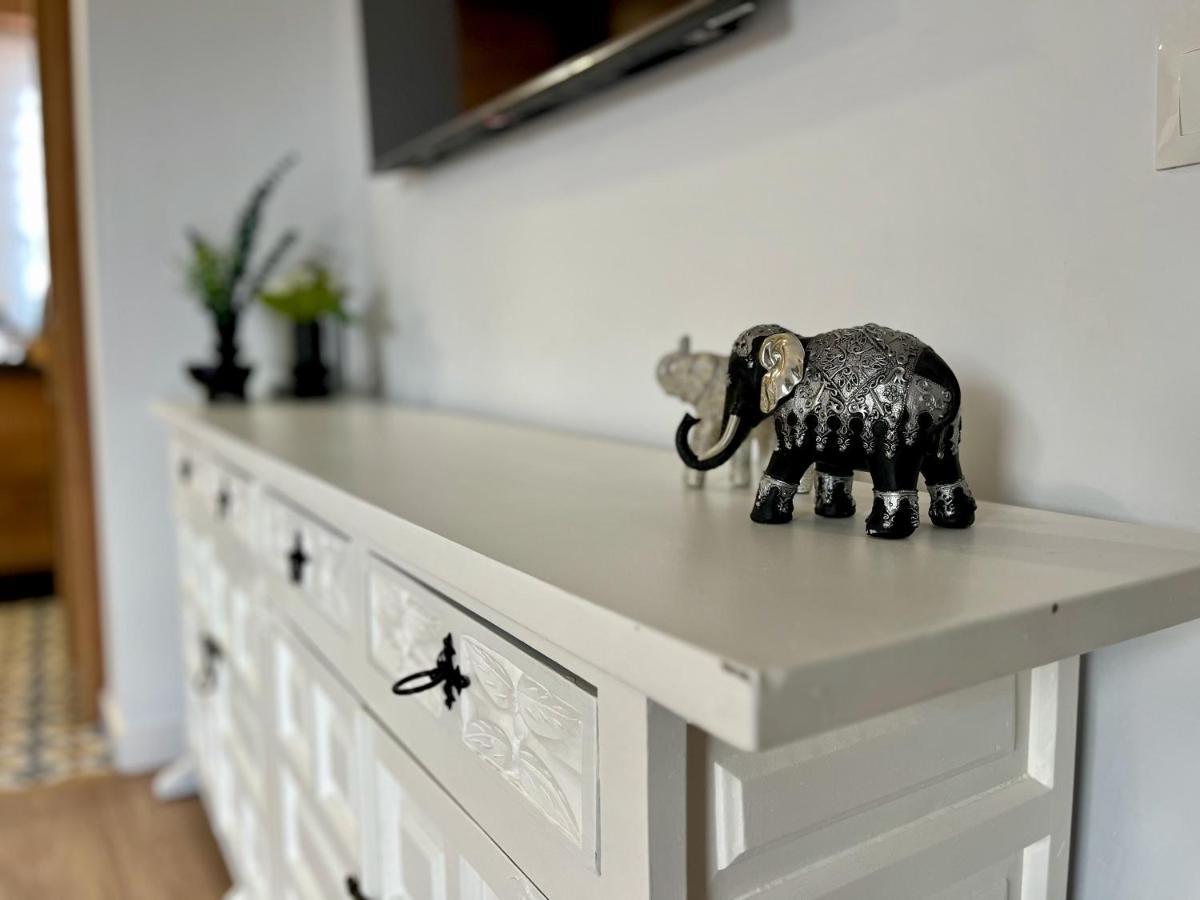 Apartamento Kenza Кордоба Екстериор снимка