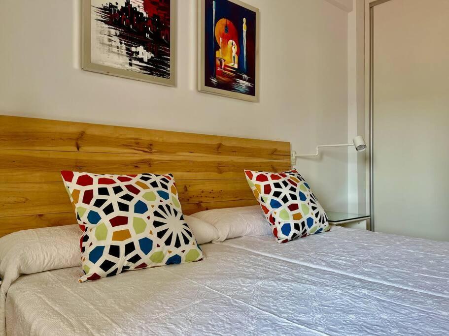 Apartamento Kenza Кордоба Екстериор снимка