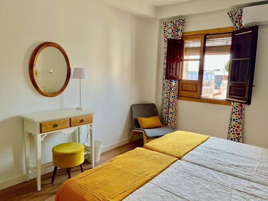 Apartamento Kenza Кордоба Екстериор снимка