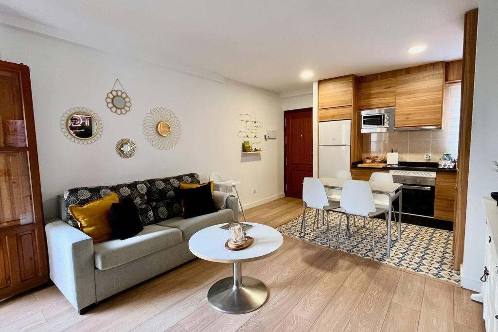 Apartamento Kenza Кордоба Екстериор снимка