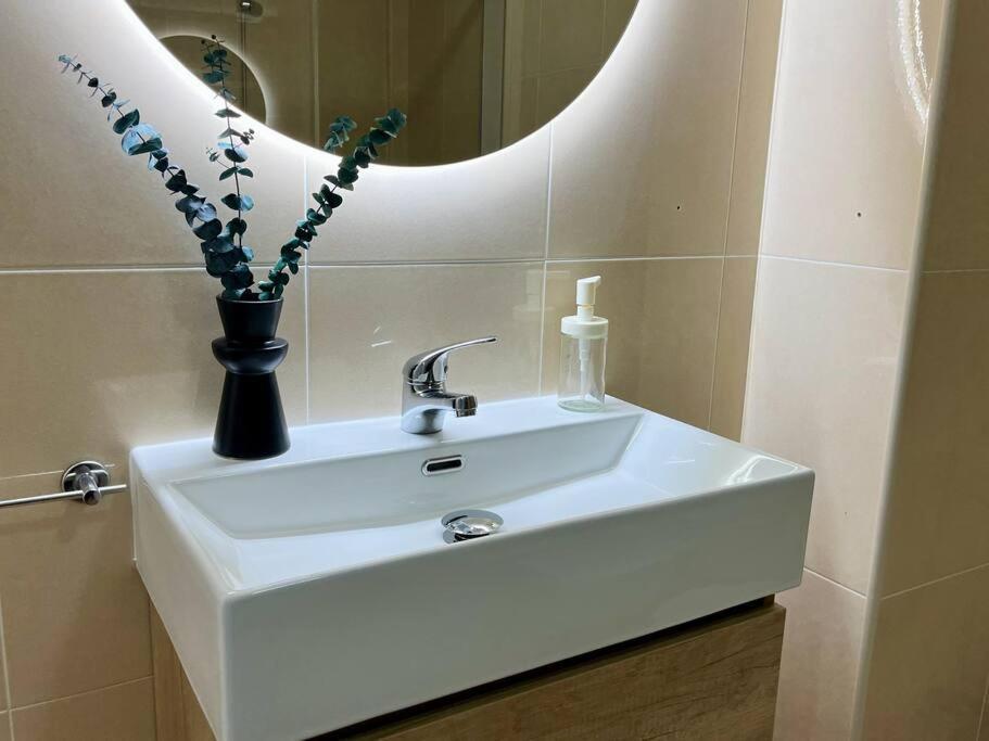 Apartamento Kenza Кордоба Екстериор снимка