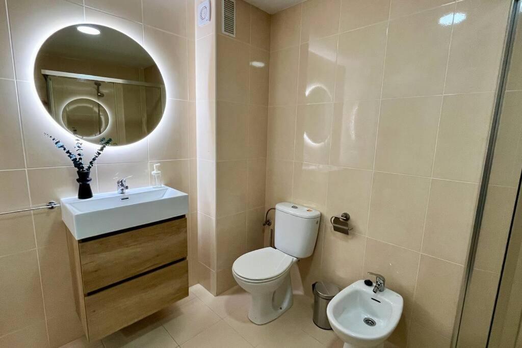 Apartamento Kenza Кордоба Екстериор снимка