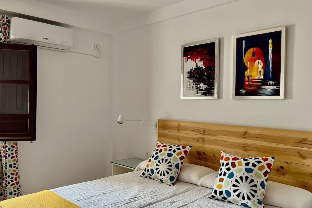 Apartamento Kenza Кордоба Екстериор снимка