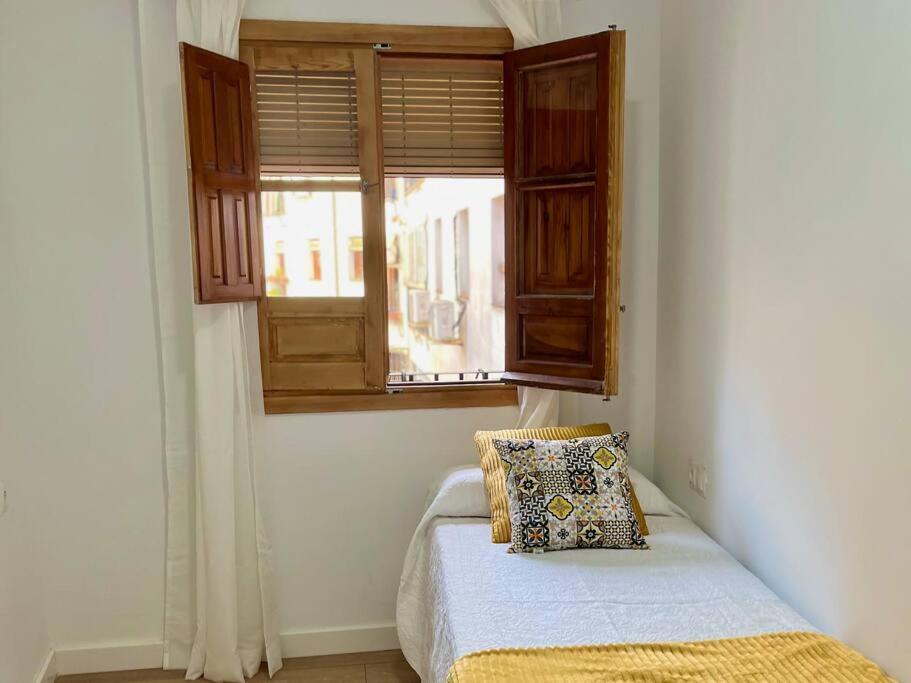 Apartamento Kenza Кордоба Екстериор снимка