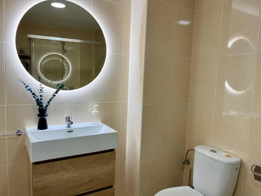 Apartamento Kenza Кордоба Екстериор снимка