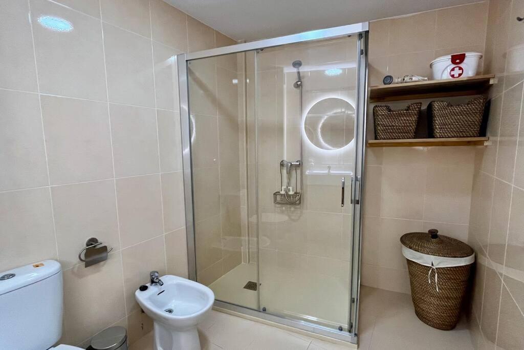 Apartamento Kenza Кордоба Екстериор снимка