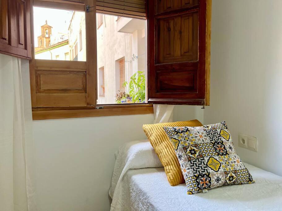 Apartamento Kenza Кордоба Екстериор снимка