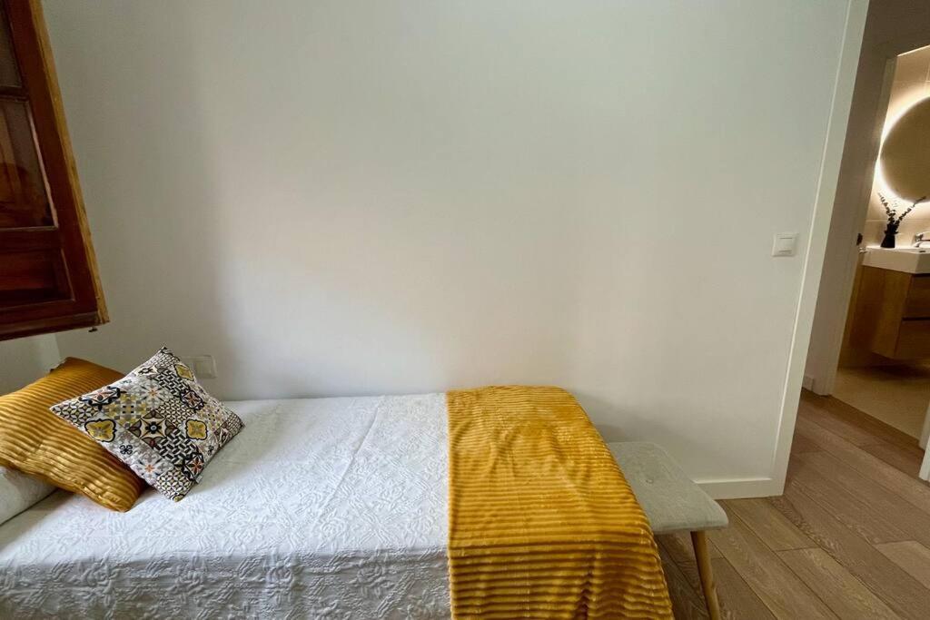 Apartamento Kenza Кордоба Екстериор снимка