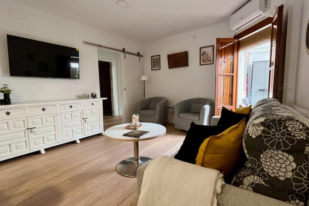 Apartamento Kenza Кордоба Екстериор снимка