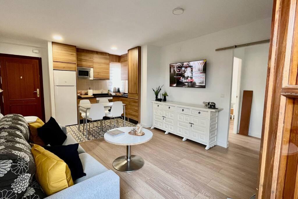 Apartamento Kenza Кордоба Екстериор снимка