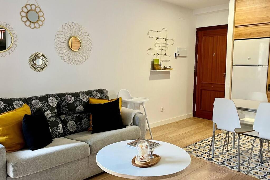 Apartamento Kenza Кордоба Екстериор снимка