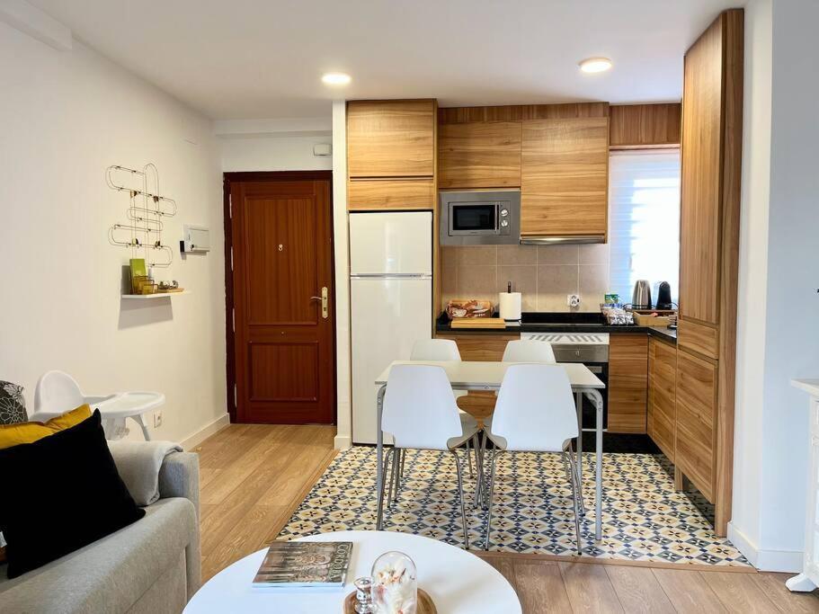 Apartamento Kenza Кордоба Екстериор снимка